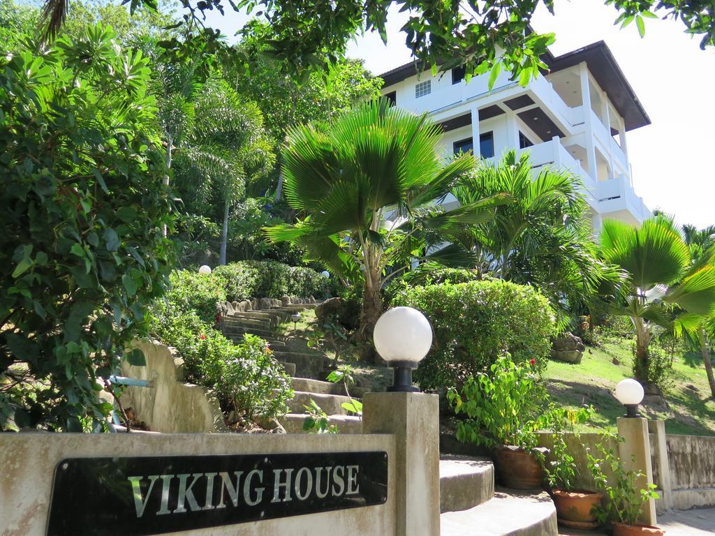 Viking House Apartment Ko Tao Kamer foto